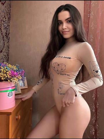 Ксения Изысканная Блондинка фото 3